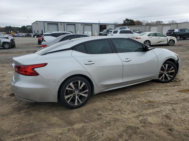 Photo 3 from auction – 2017 NISSAN MAXIMA 3.5 with VIN 1N4AA6AP4HC447947