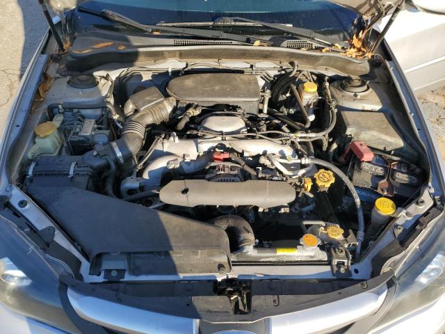 Photo 11 from auction – 2010 SUBARU IMPREZA 2. with VIN JF1GE6A66AH516717