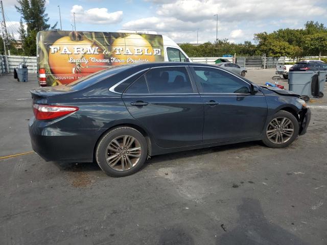 Photo 3 from auction – 2017 TOYOTA CAMRY LE with VIN 4T1BF1FK0HU625875