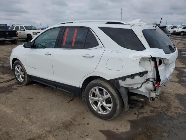 Photo 2 from auction – 2020 CHEVROLET EQUINOX PR with VIN 2GNAXNEV3L6133601