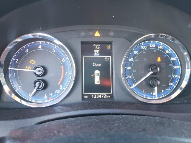 Photo 9 from auction – 2018 TOYOTA COROLLA L with VIN 2T1BURHEXJC061218