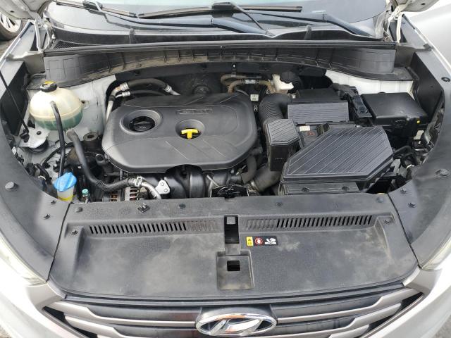 Photo 12 from auction – 2016 HYUNDAI TUCSON LIM with VIN KM8J3CA45GU102231