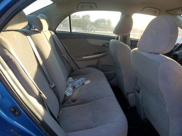 Photo 10 from auction – 2010 TOYOTA COROLLA BA with VIN JTDBU4EE6AJ084250
