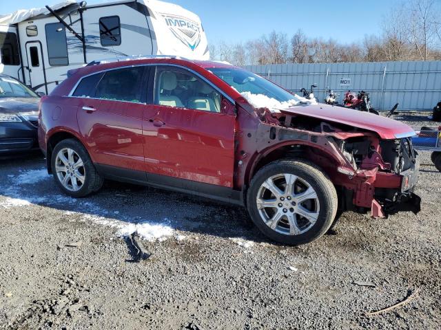 Photo 4 from auction – 2014 CADILLAC SRX PERFOR with VIN 3GYFNFE32ES656535