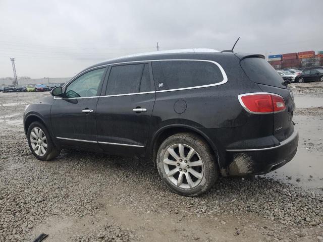 Photo 2 from auction – 2016 BUICK ENCLAVE with VIN 5GAKRCKD2GJ238924