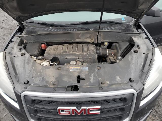 Photo 12 from auction – 2014 GMC ACADIA SLE with VIN 1GKKVPKDXEJ246692