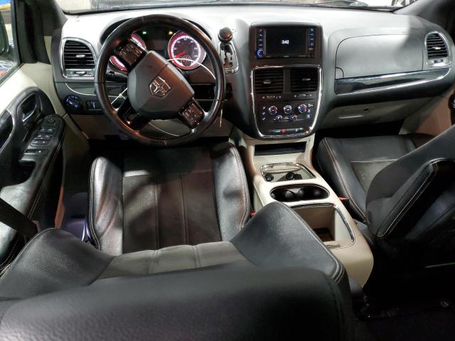Photo 8 from auction – 2019 DODGE GRAND CARA with VIN 2C4RDGCG2KR785305