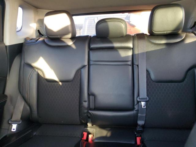 Photo 10 from auction – 2017 JEEP COMPASS LA with VIN 3C4NJCBB9HT658692