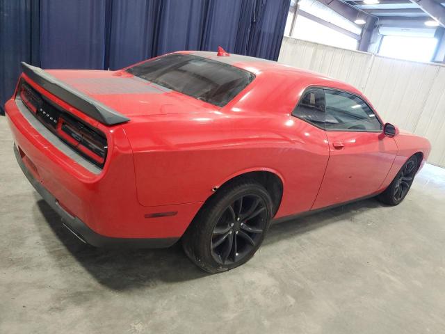Photo 3 from auction – 2016 DODGE CHALLENGER with VIN 2C3CDZAG7GH289888