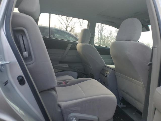 Снимка 10 от търг – 2008 TOYOTA HIGHLANDER с VIN JTEES41A782061257