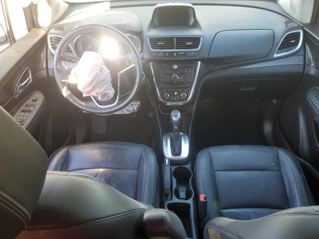 Photo 8 from auction – 2016 BUICK ENCORE with VIN KL4CJGSB4GB605598