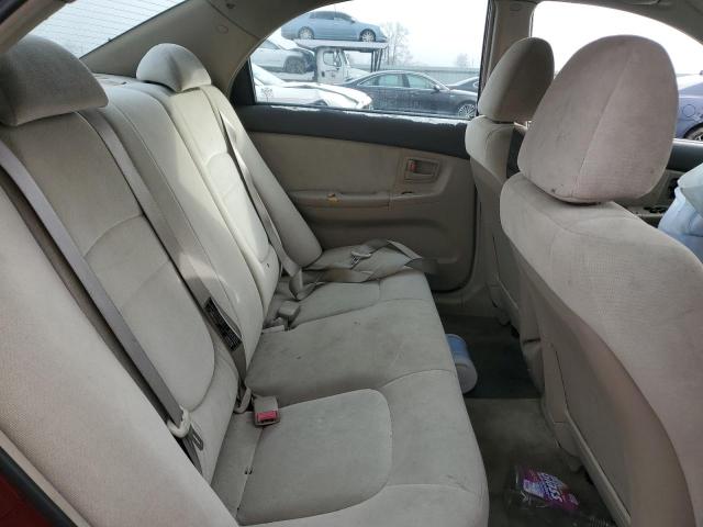 Photo 10 from auction – 2006 KIA SPECTRA LX with VIN KNAFE121265356269