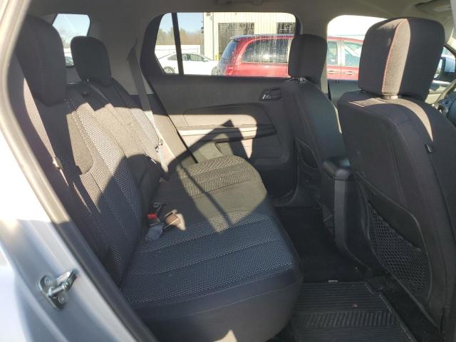 Photo 10 from auction – 2017 GMC TERRAIN SL with VIN 2GKFLSEK4H6173521