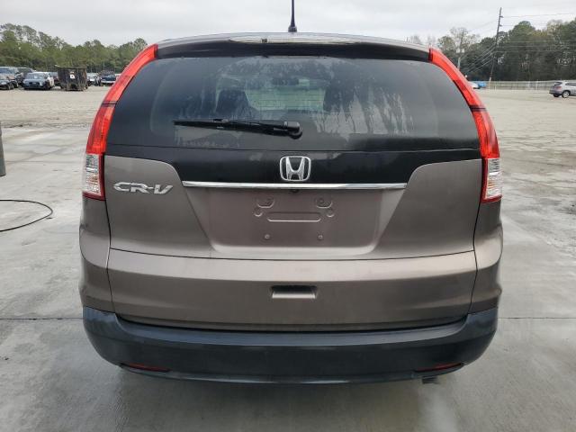 Photo 6 from auction – 2012 HONDA CR-V EX with VIN 5J6RM3H50CL001224