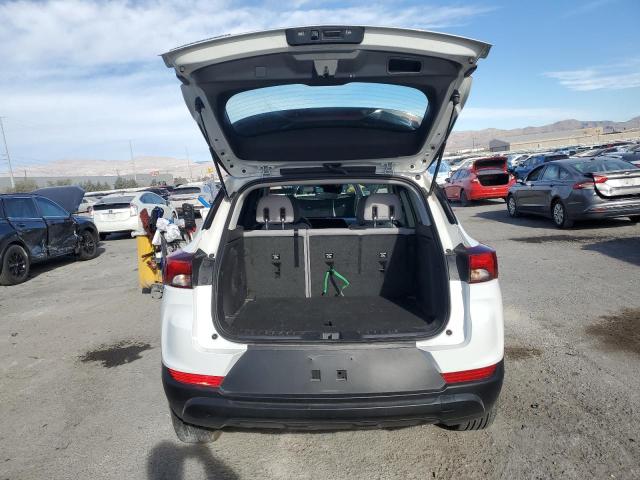 صورة رقم 6 من المزاد - 2024 CHEVROLET TRAILBLAZE مع VIN KL79MMSL0RB060403