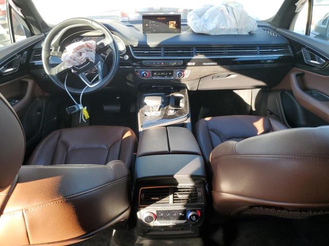 Photo 8 from auction – 2018 AUDI Q7 PRESTIG with VIN WA1VAAF79JD041406
