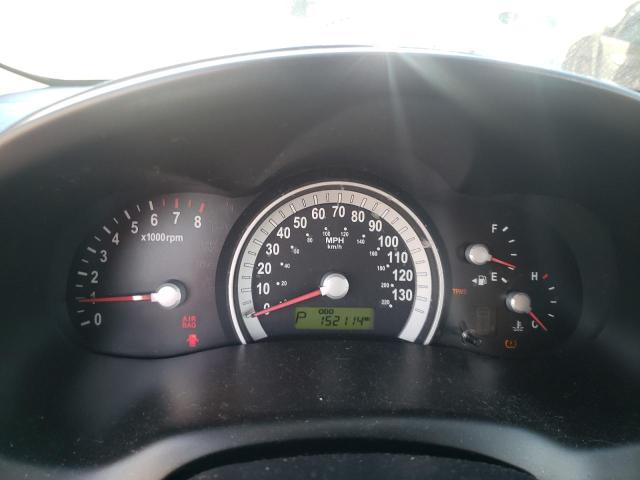 صورة رقم 9 من المزاد - 2007 HYUNDAI ENTOURAGE مع VIN KNDMC233X76013145