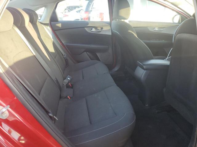 Photo 10 from auction – 2021 KIA FORTE FE with VIN 3KPF24AD5ME346975