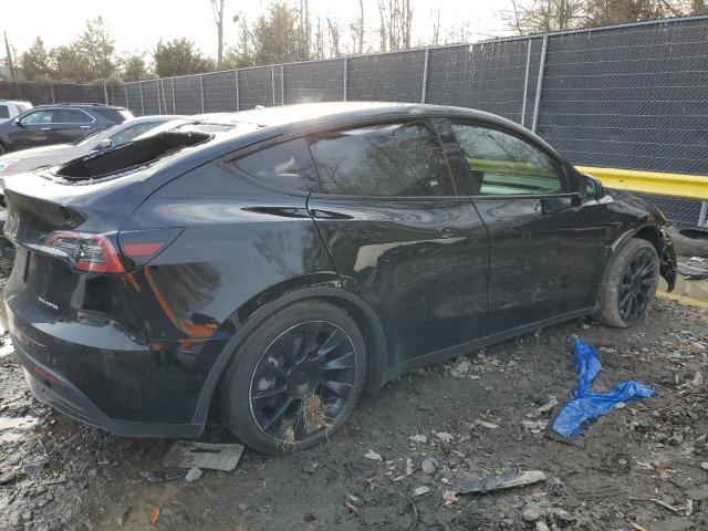صورة رقم 3 من المزاد - 2021 TESLA MODEL Y مع VIN 5YJYGAEE4MF197576
