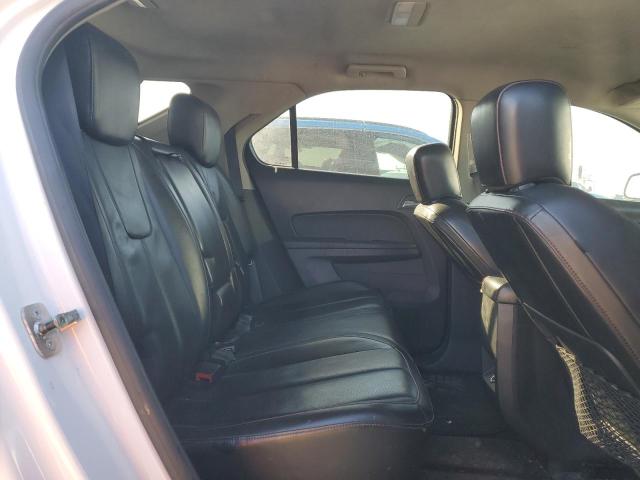 Photo 11 from auction – 2010 CHEVROLET EQUINOX LT with VIN 2CNFLPEY8A6350022
