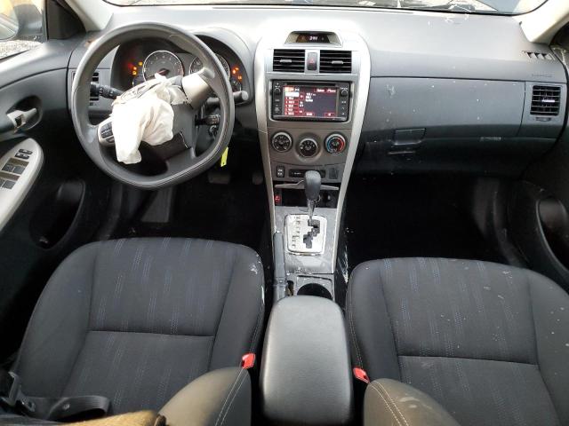 Photo 8 from auction – 2013 TOYOTA COROLLA BA with VIN 2T1BU4EE7DC984879