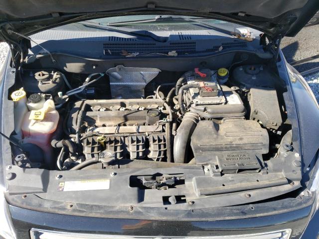 Photo 11 from auction – 2012 DODGE CALIBER SX with VIN 1C3CDWDA7CD533732