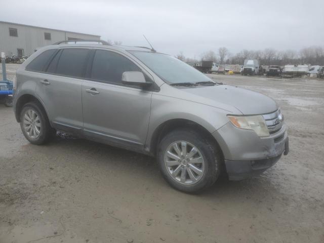 Photo 4 from auction – 2008 FORD EDGE SEL with VIN 2FMDK38C28BA16847