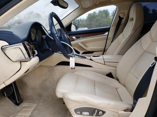 صورة رقم 7 من المزاد - 2010 PORSCHE PANAMERA T مع VIN WP0AC2A71AL090665