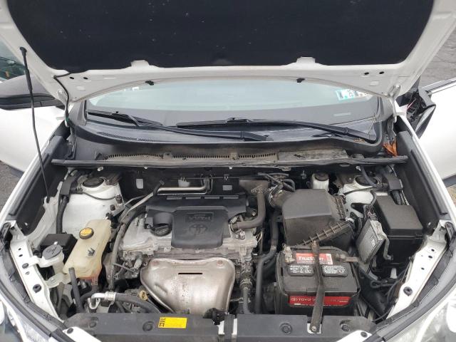 Photo 12 from auction – 2014 TOYOTA RAV4 LE with VIN 2T3BFREV7EW140422