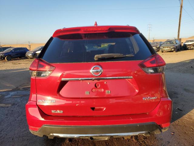 Photo 6 from auction – 2017 NISSAN ROGUE S with VIN JN8AT2MV3HW005302