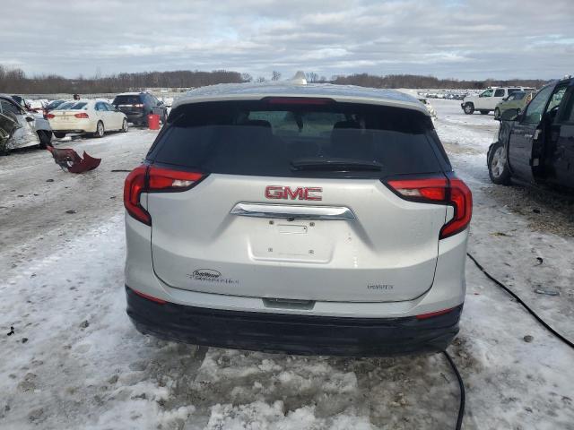 Photo 6 from auction – 2019 GMC TERRAIN SL with VIN 3GKALTEV6KL360059