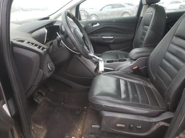 Foto 7 de la subasta – 2017 FORD C-MAX SE con VIN 1FADP5EU7HL110663