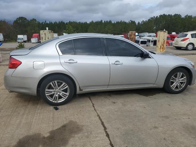Photo 3 from auction – 2012 INFINITI G37 with VIN JN1CV6AR7CM974959