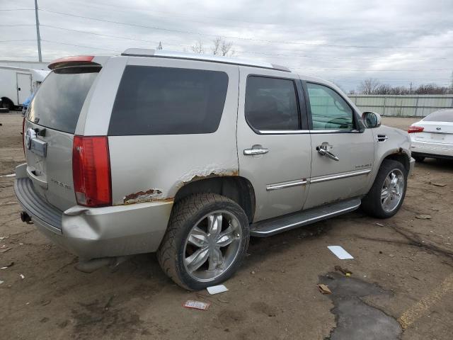 Photo 3 from auction – 2008 CADILLAC ESCALADE L with VIN 1GYFK63838R178060