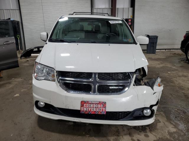 Photo 5 from auction – 2011 DODGE GRAND CARA with VIN 2D4RN5DG7BR707055