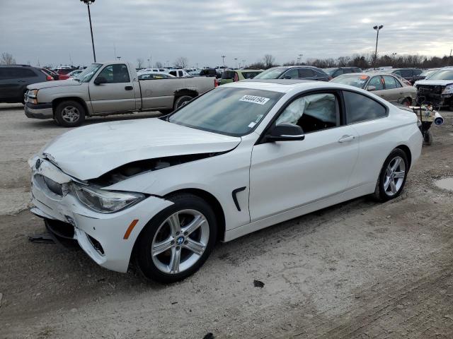 BMW 428 XI 2015 with VIN WBA3N9C50FK247460 - Photo from auction