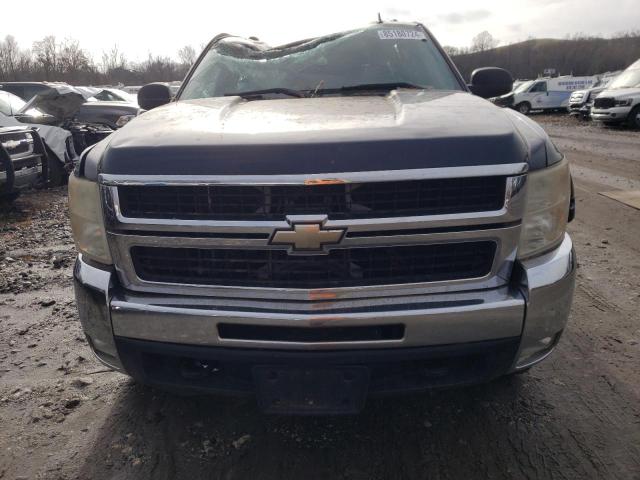 Zdjęcie 5 z aukcji – 2007 CHEVROLET SILVERADO z VIN 1GCHK23K97F551038