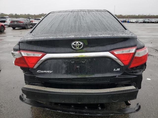 Photo 6 from auction – 2016 TOYOTA CAMRY LE with VIN 4T1BF1FK1GU582825