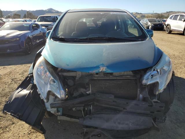 Photo 5 from auction – 2014 NISSAN VERSA NOTE with VIN 3N1CE2CP7EL376811