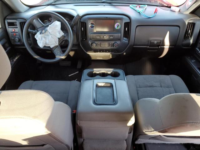 Photo 8 from auction – 2019 CHEVROLET SILVERADO with VIN 2GCRCMEC9K1231804