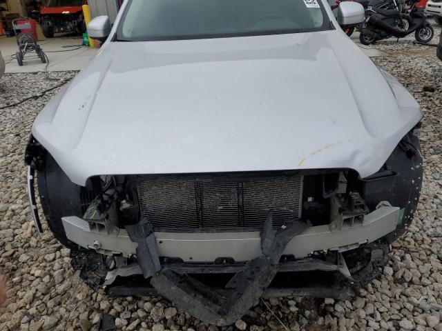 Photo 12 from auction – 2016 VOLVO XC90 T6 with VIN YV4A22PK4G1093057