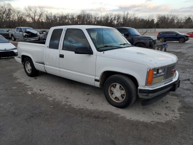 Zdjęcie 4 z aukcji – 1998 CHEVROLET GMT-400 C1 z VIN 2GCEC19R7W1113042