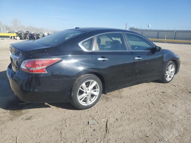 Photo 3 from auction – 2015 NISSAN ALTIMA 2.5 with VIN 1N4AL3AP4FC109714