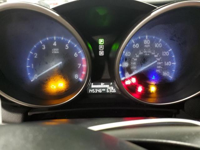 Photo 9 from auction – 2012 MAZDA 3 I with VIN JM1BL1L86C1671551