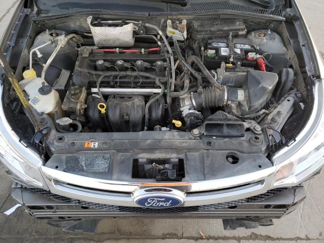 Photo 11 from auction – 2011 FORD FOCUS SE with VIN 1FAHP3FN1BW147999