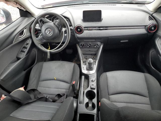 Photo 8 from auction – 2017 MAZDA CX-3 SPORT with VIN JM1DKFB75H0147936
