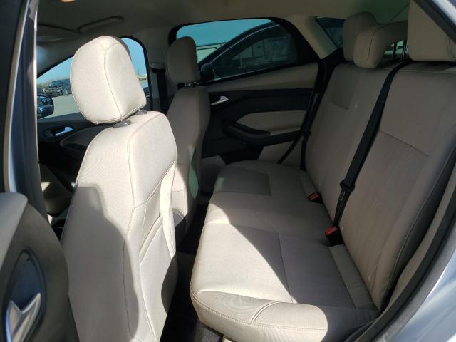 Photo 10 from auction – 2017 FORD FOCUS SE with VIN 1FADP3K20HL342142