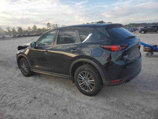 Photo 2 from auction – 2017 MAZDA CX-5 TOURI with VIN JM3KFBCL9H0224489