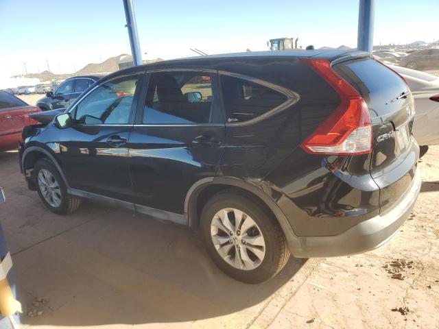 Photo 2 from auction – 2012 HONDA CR-V EX with VIN JHLRM3H53CC005065