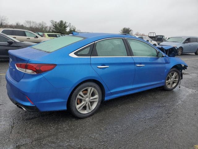 Photo 3 from auction – 2019 HYUNDAI SONATA LIM with VIN 5NPE34AF5KH736123